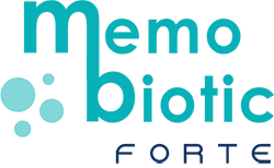 Logo Memobiotic